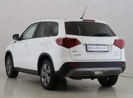 Suzuki - Vitara