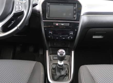 Suzuki - Vitara