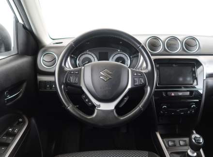 Suzuki - Vitara
