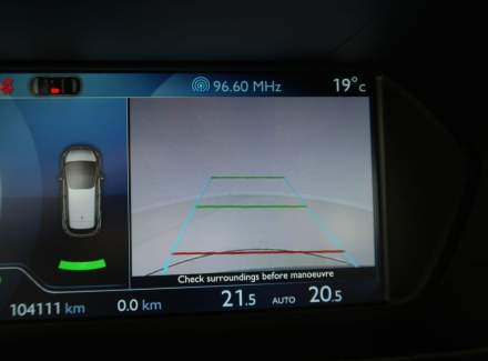 Citroën - C4