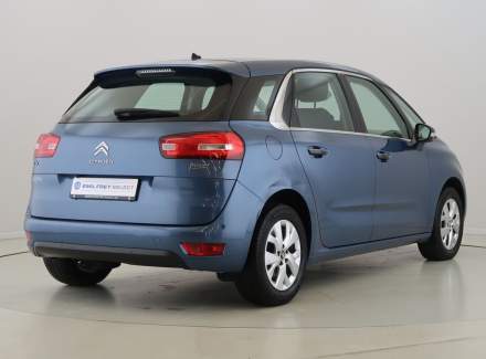 Citroën - C4