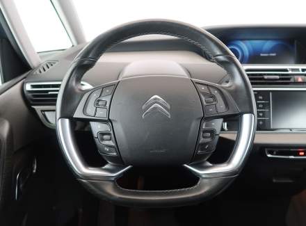 Citroën - C4