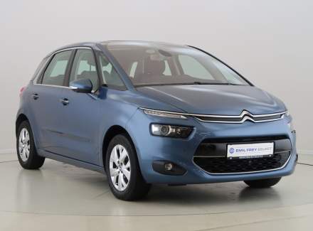 Citroën - C4