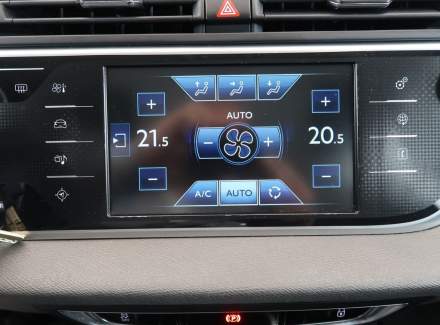 Citroën - C4