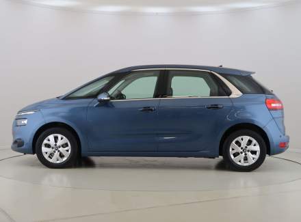 Citroën - C4