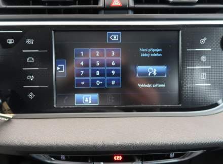 Citroën - C4