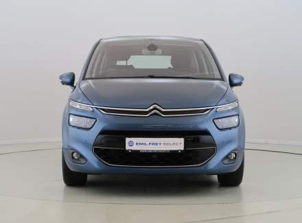 Citroën - C4
