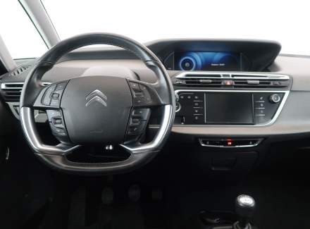 Citroën - C4