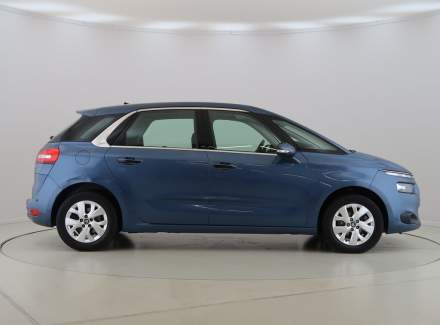 Citroën - C4