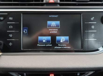 Citroën - C4