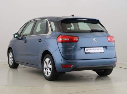 Citroën - C4
