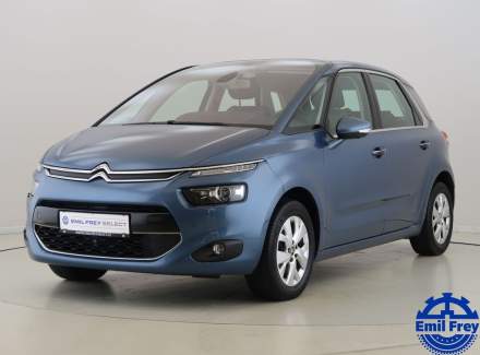 Citroën - C4