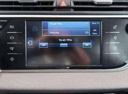 Citroën - C4