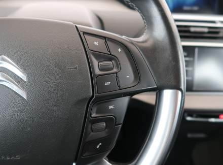 Citroën - C4