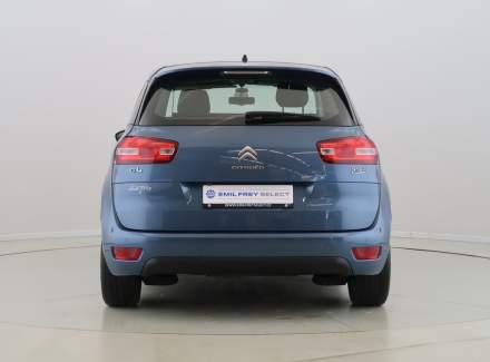 Citroën - C4