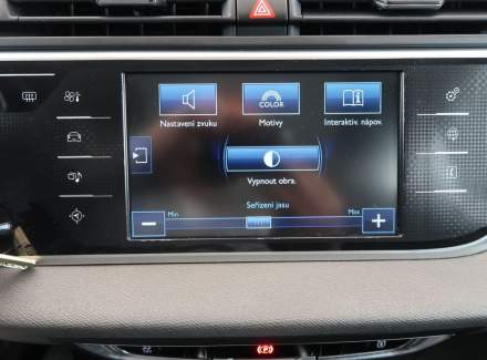 Citroën - C4