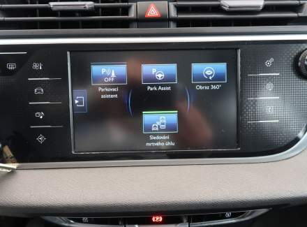 Citroën - C4