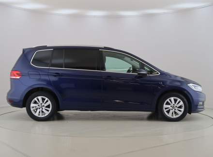 Volkswagen - Touran