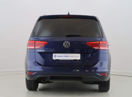 Volkswagen - Touran