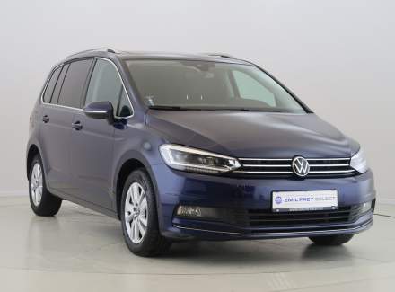 Volkswagen - Touran