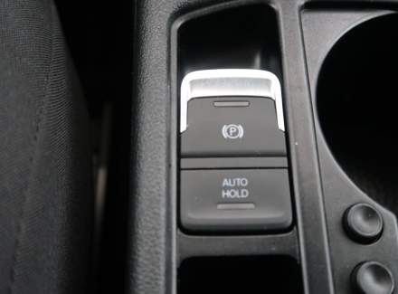 Volkswagen - Touran