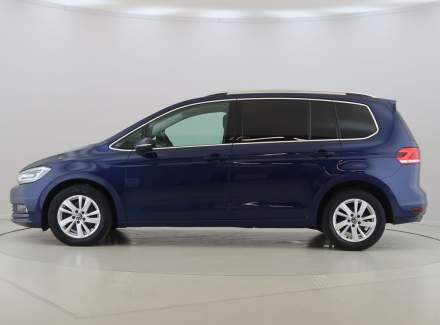 Volkswagen - Touran