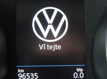 Volkswagen - Touran