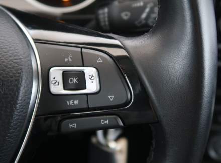 Volkswagen - Touran