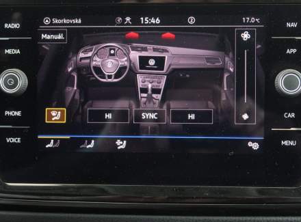 Volkswagen - Touran
