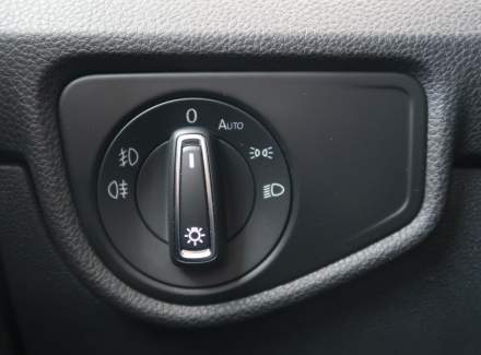 Volkswagen - Touran