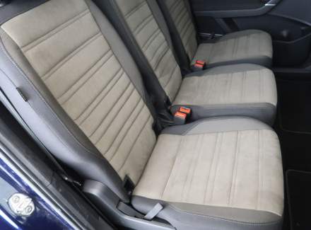 Volkswagen - Touran