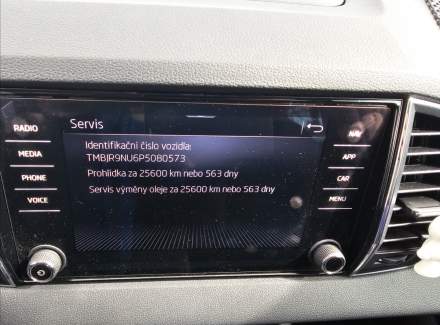 Škoda - Karoq