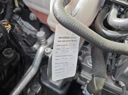 Škoda - Karoq