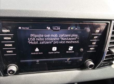 Škoda - Karoq