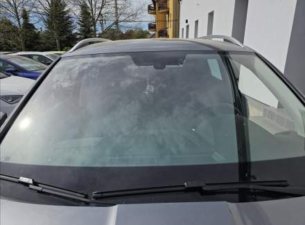 Škoda - Karoq