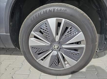 Škoda - Karoq