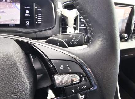 Škoda - Karoq