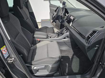 Škoda - Karoq