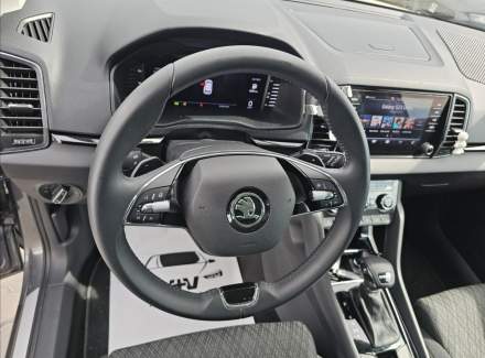Škoda - Karoq