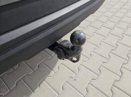 Škoda - Karoq