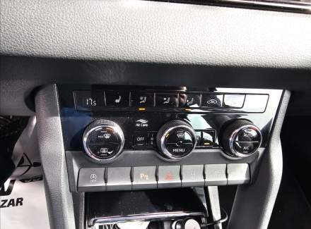 Škoda - Karoq