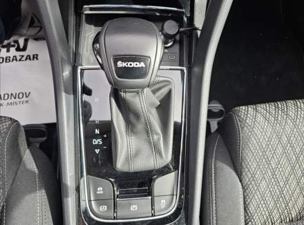 Škoda - Karoq