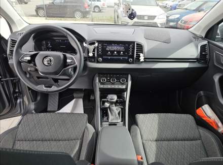 Škoda - Karoq