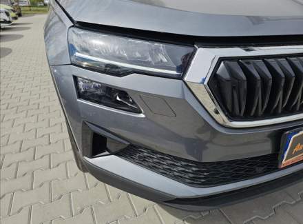 Škoda - Karoq