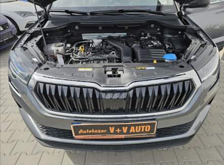 Škoda - Karoq