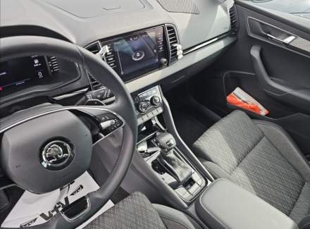 Škoda - Karoq