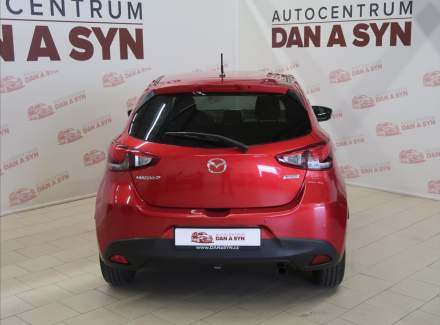 Mazda - 2