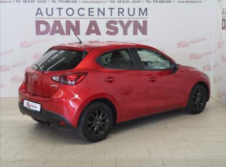 Mazda - 2