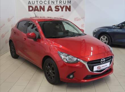 Mazda - 2