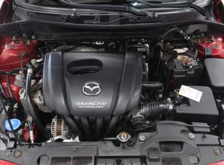 Mazda - 2